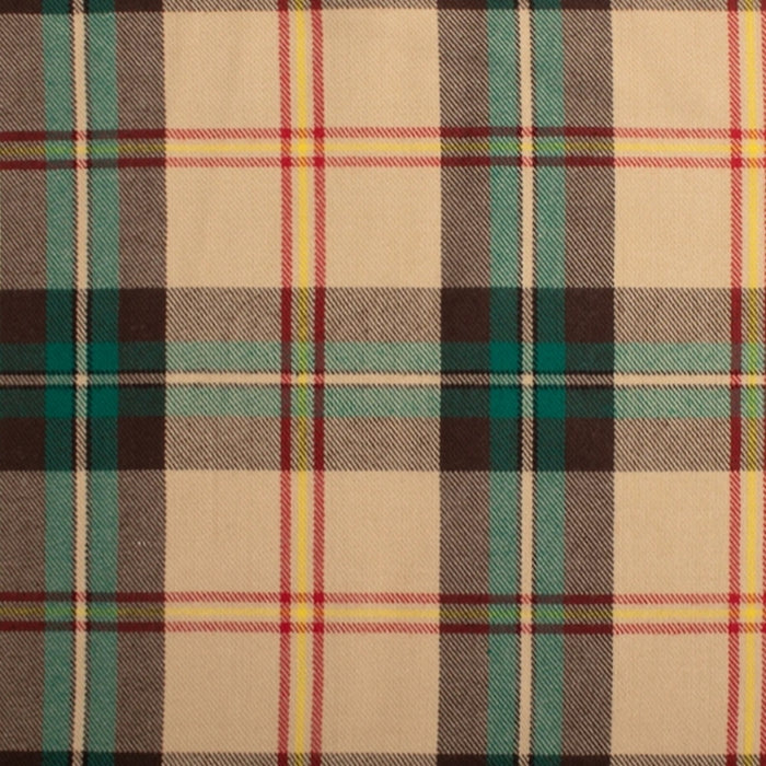 Twill Weave Suiting