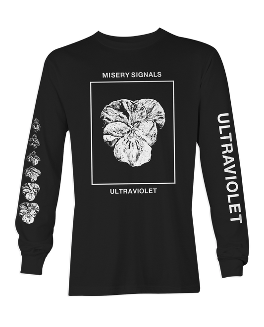 Ultraviolet Longsleeve