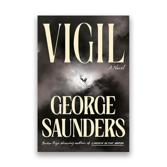 Vigil: A Novel