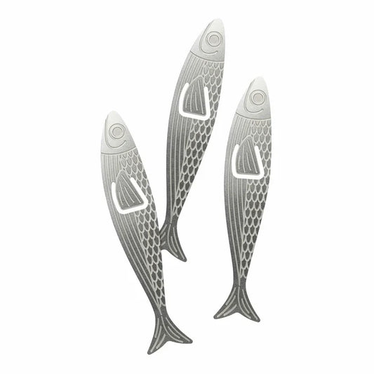Water Marks Bookmarks - The New York Public Library Shop