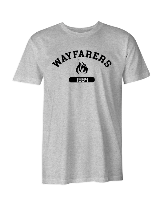 Wayfarers Athletics T-Shirt