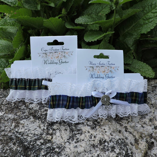Wedding Garter