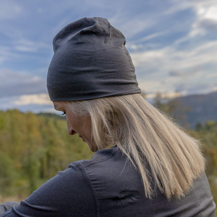 Wool Beanie