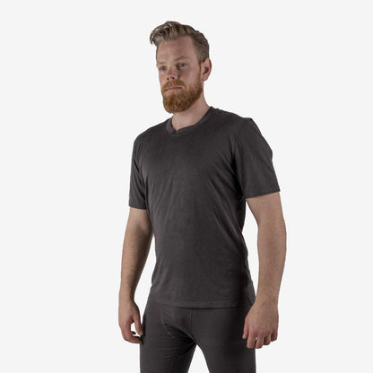 Wool T-Shirt